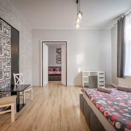 Queen Apartments Krakkó Kültér fotó