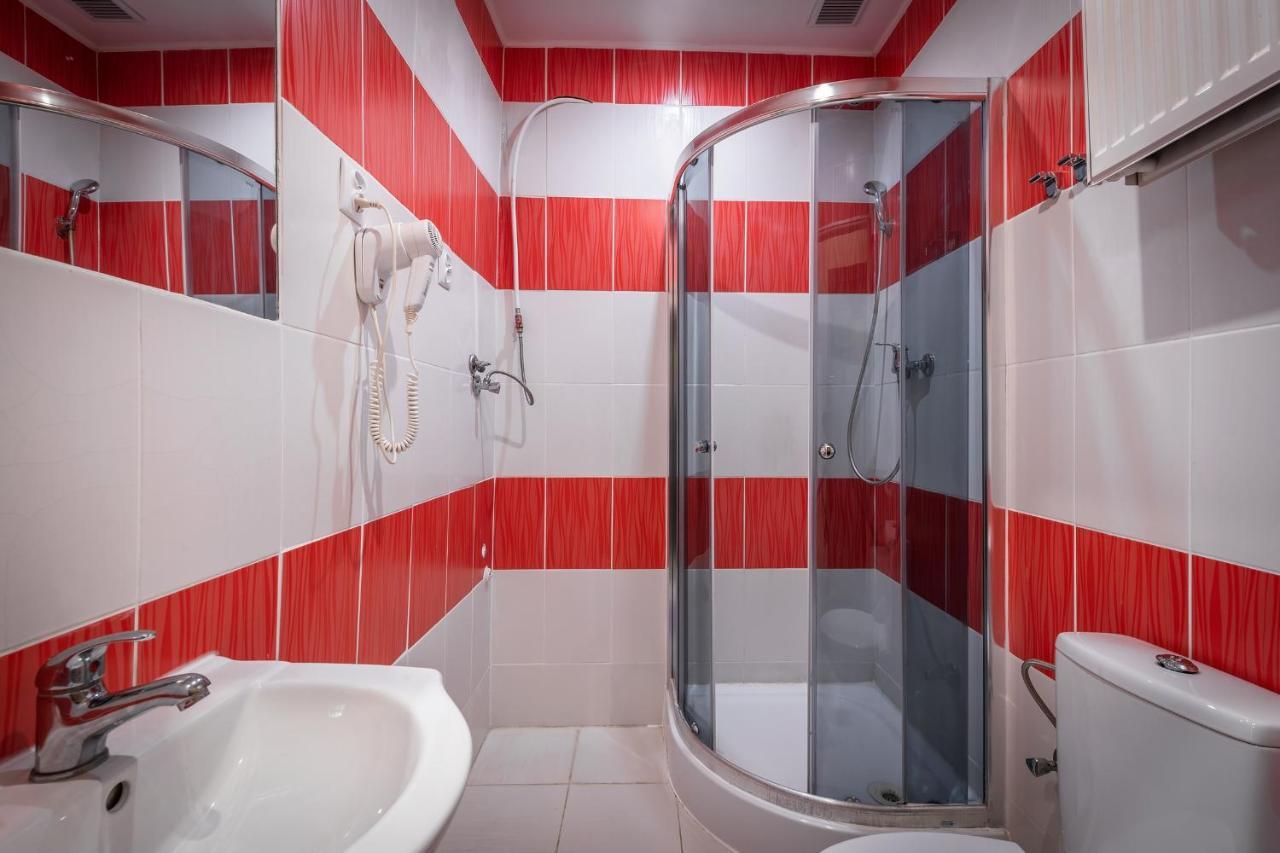 Queen Apartments Krakkó Kültér fotó