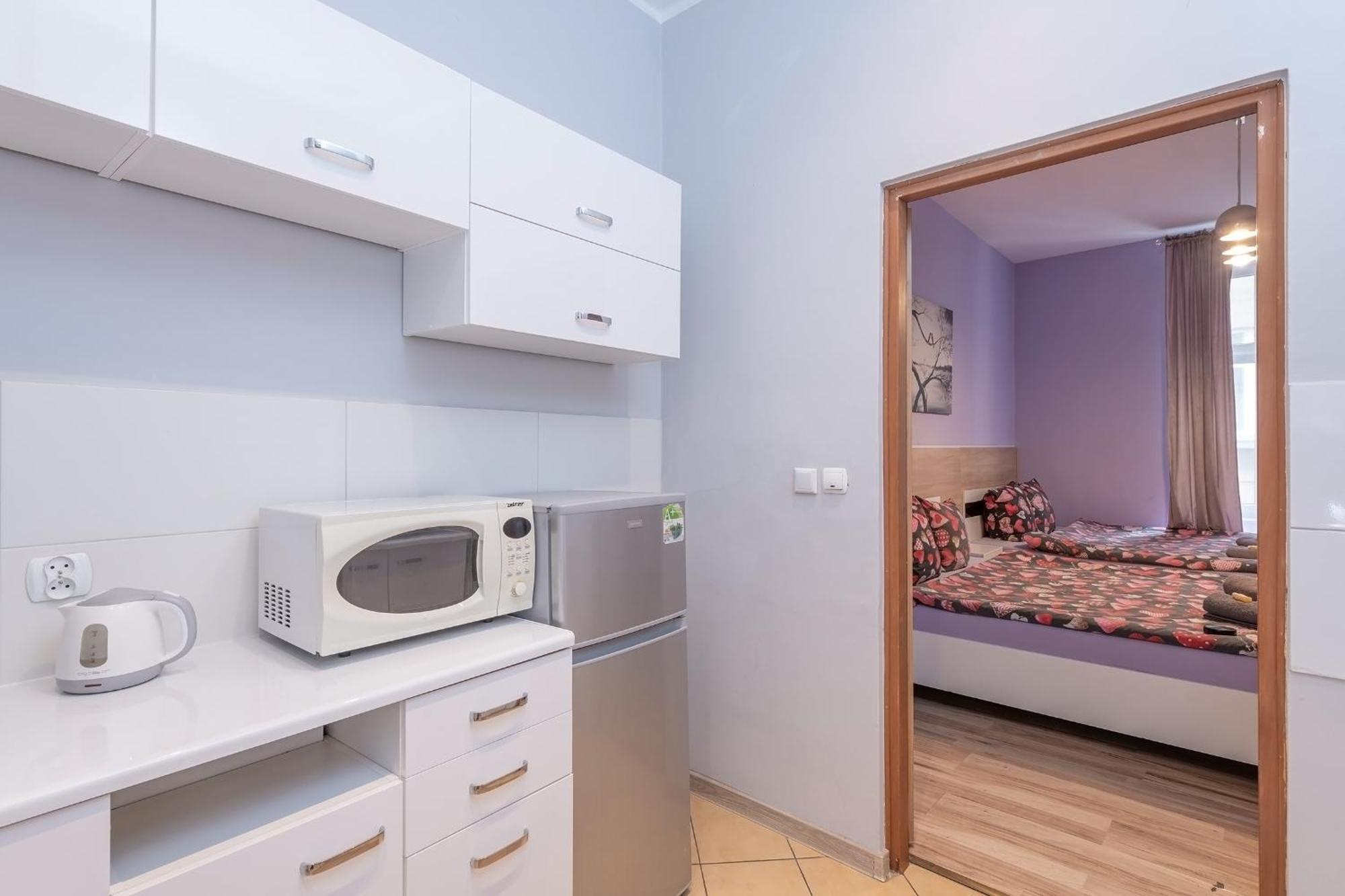 Queen Apartments Krakkó Kültér fotó