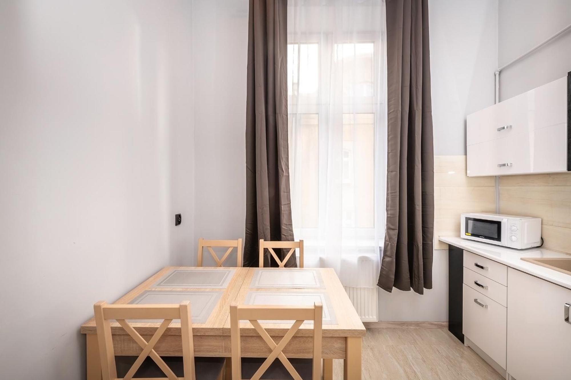 Queen Apartments Krakkó Kültér fotó
