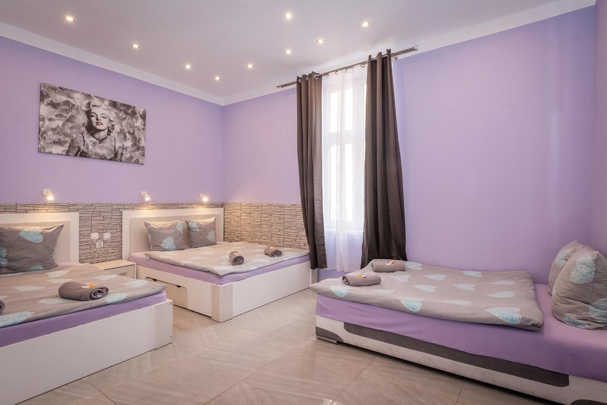 Queen Apartments Krakkó Kültér fotó