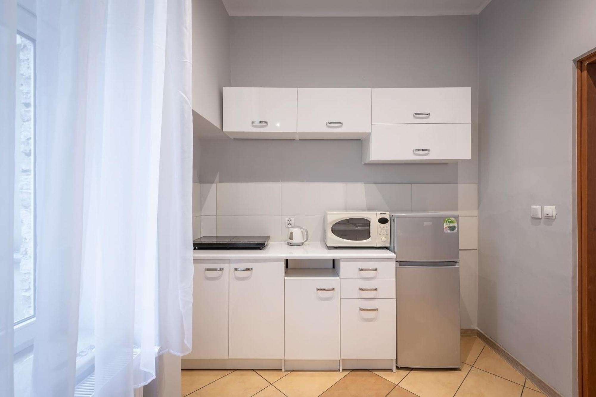 Queen Apartments Krakkó Kültér fotó