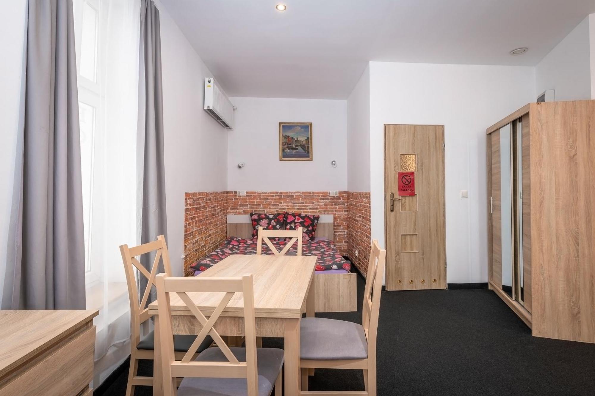 Queen Apartments Krakkó Kültér fotó