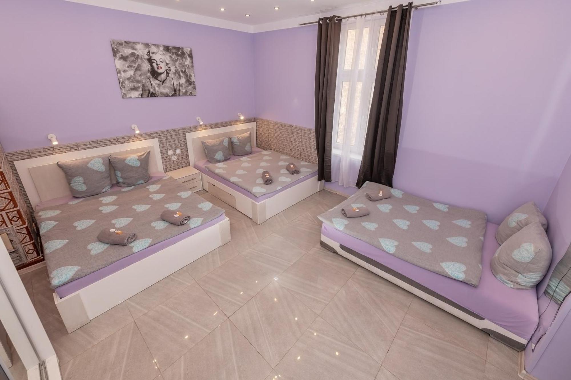 Queen Apartments Krakkó Kültér fotó