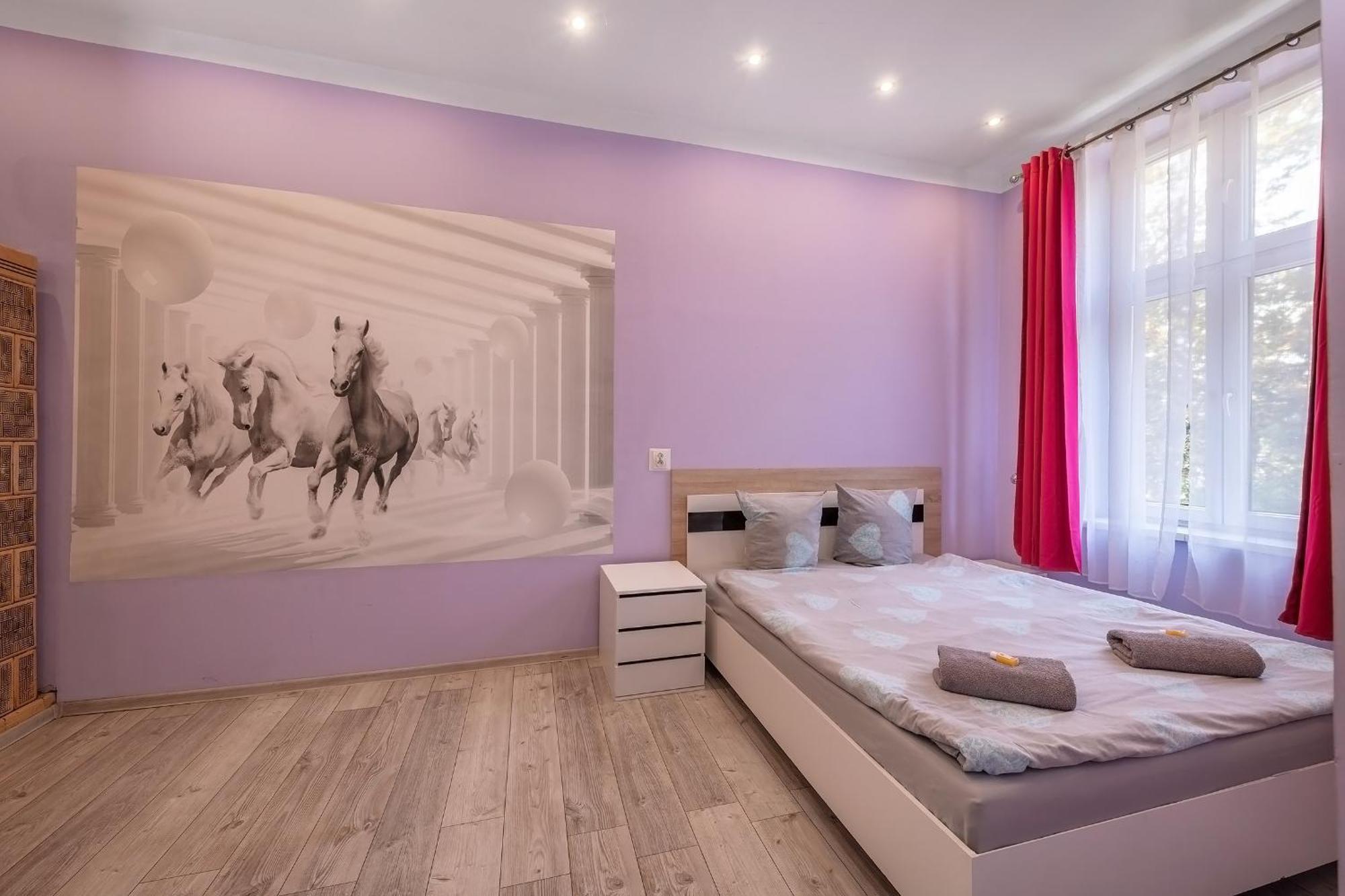 Queen Apartments Krakkó Kültér fotó