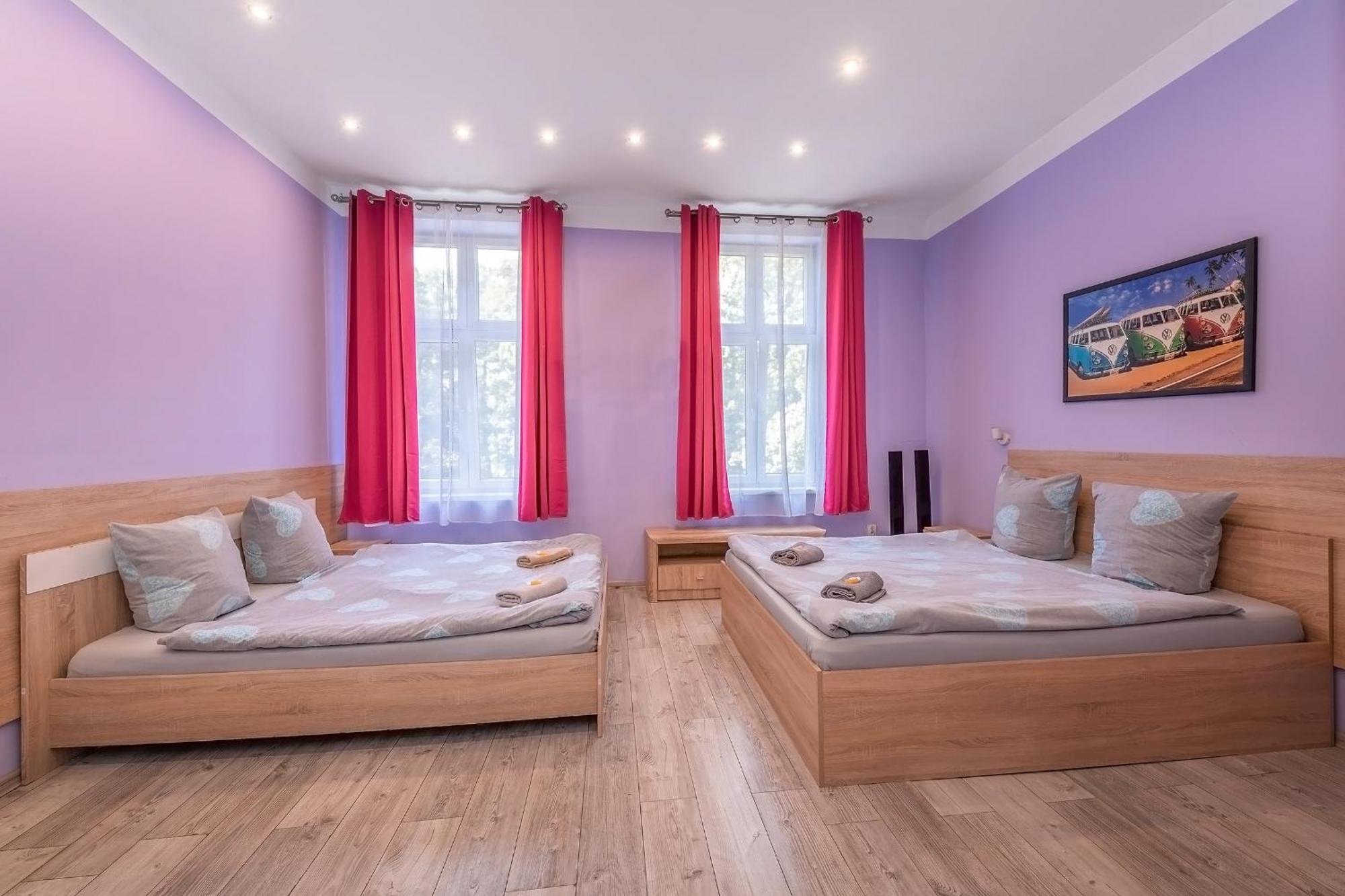 Queen Apartments Krakkó Kültér fotó