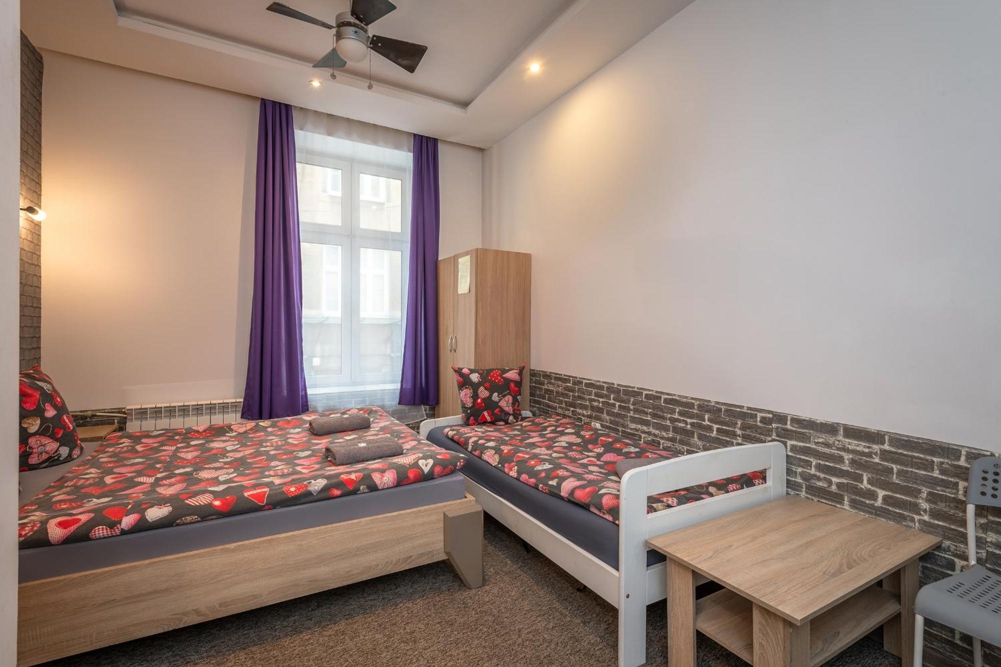 Queen Apartments Krakkó Kültér fotó