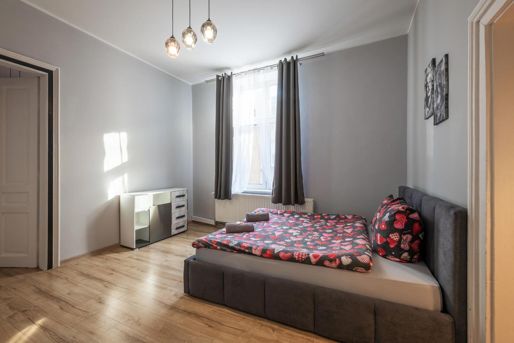 Queen Apartments Krakkó Kültér fotó