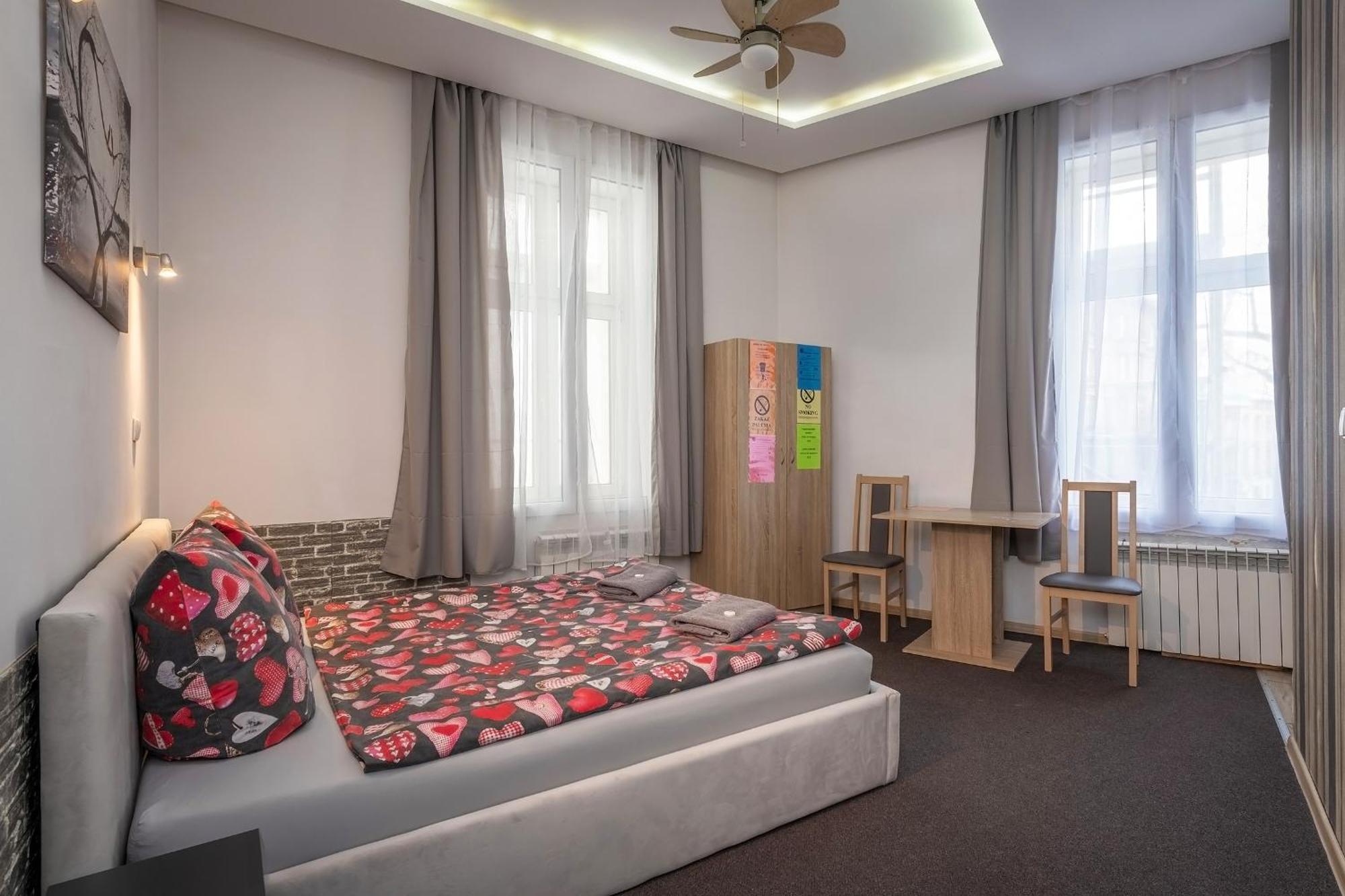 Queen Apartments Krakkó Kültér fotó