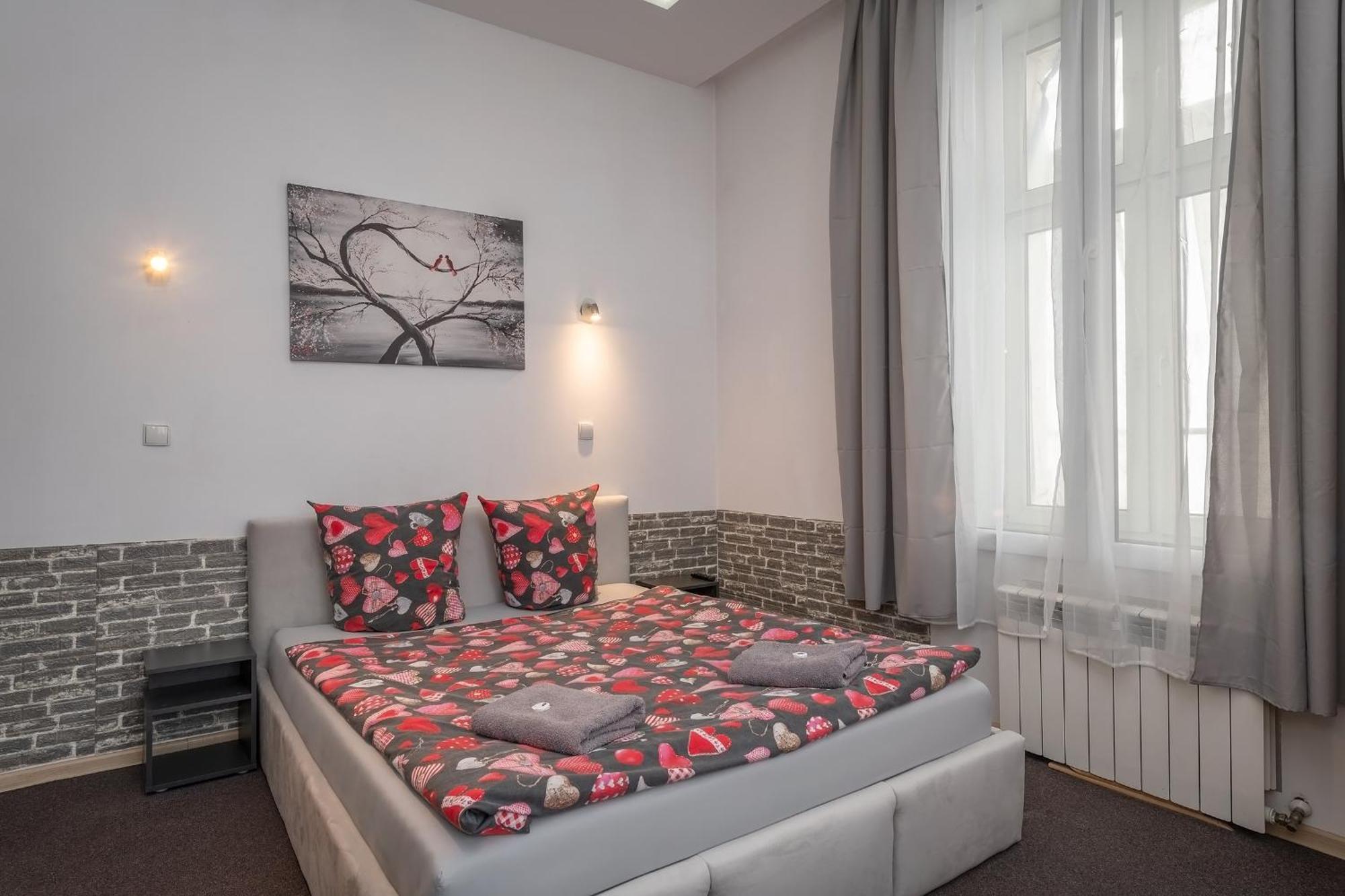 Queen Apartments Krakkó Kültér fotó