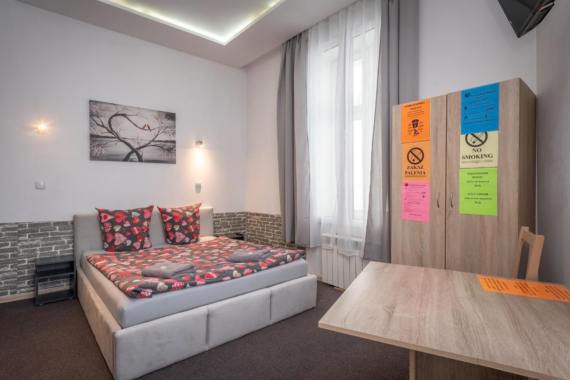 Queen Apartments Krakkó Kültér fotó