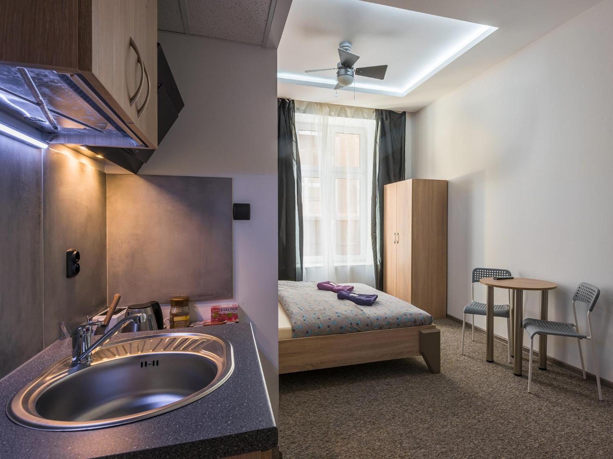 Queen Apartments Krakkó Kültér fotó