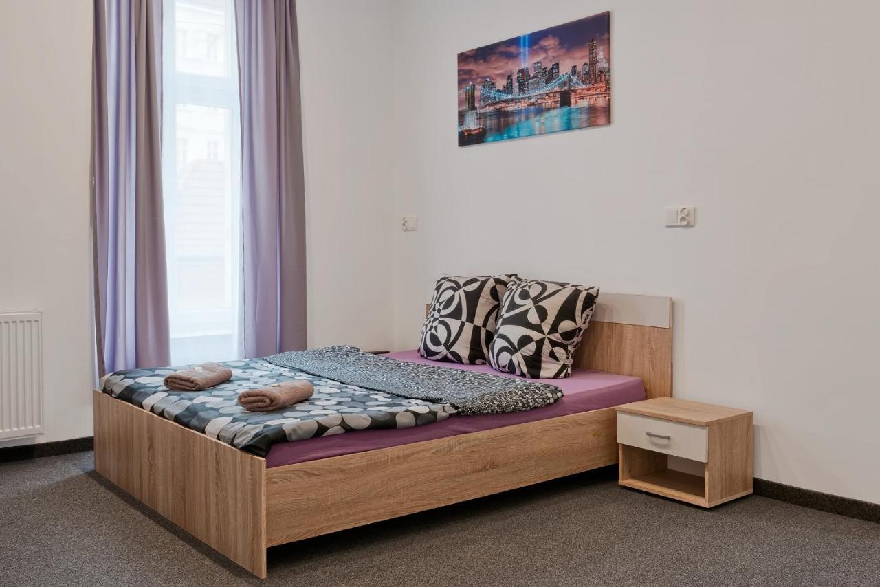 Queen Apartments Krakkó Kültér fotó